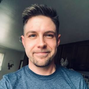 Meet your Posher, Kyle